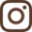 インスタグラムのアイコン