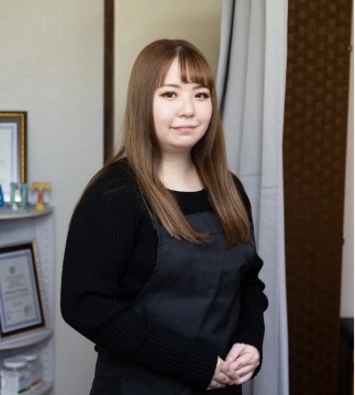 プロフィール